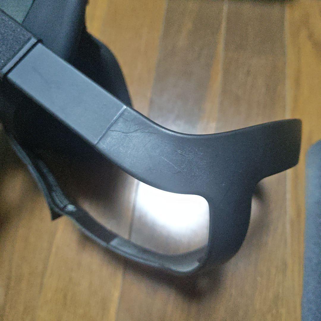  Quest 初代 VRヘッドセット 128GB 中古