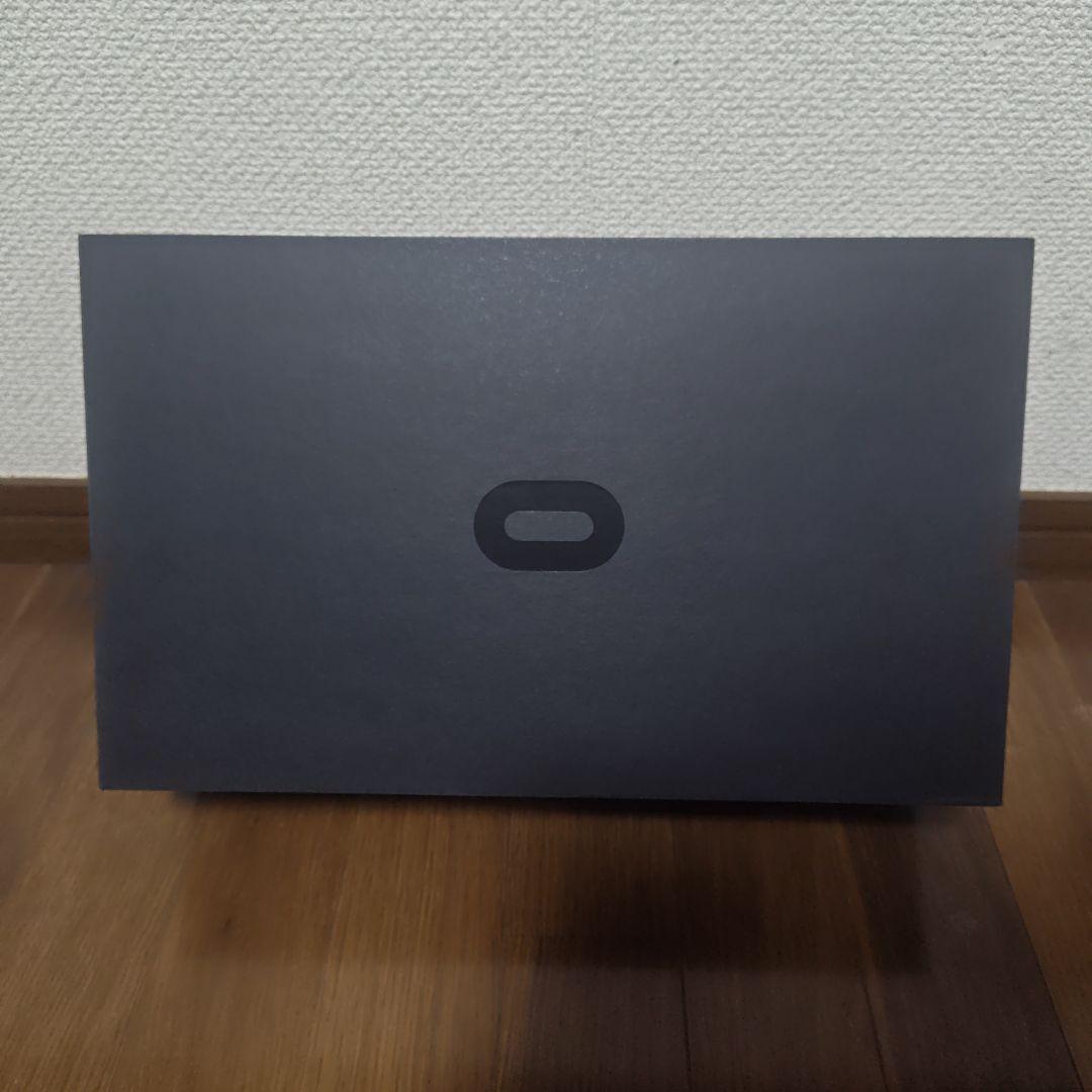  Quest 初代 VRヘッドセット 128GB 中古