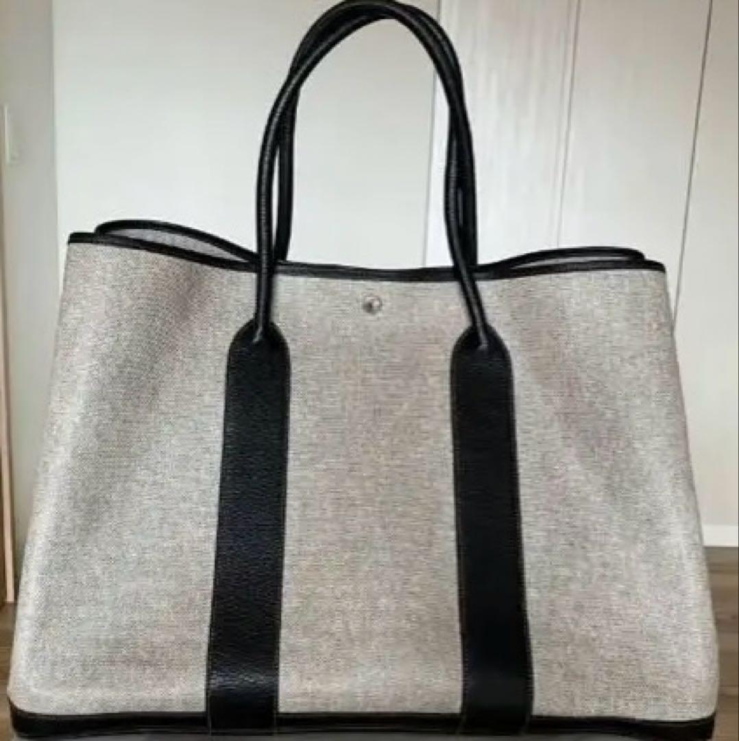 エルメス　ガーデンパーティ　HERMES