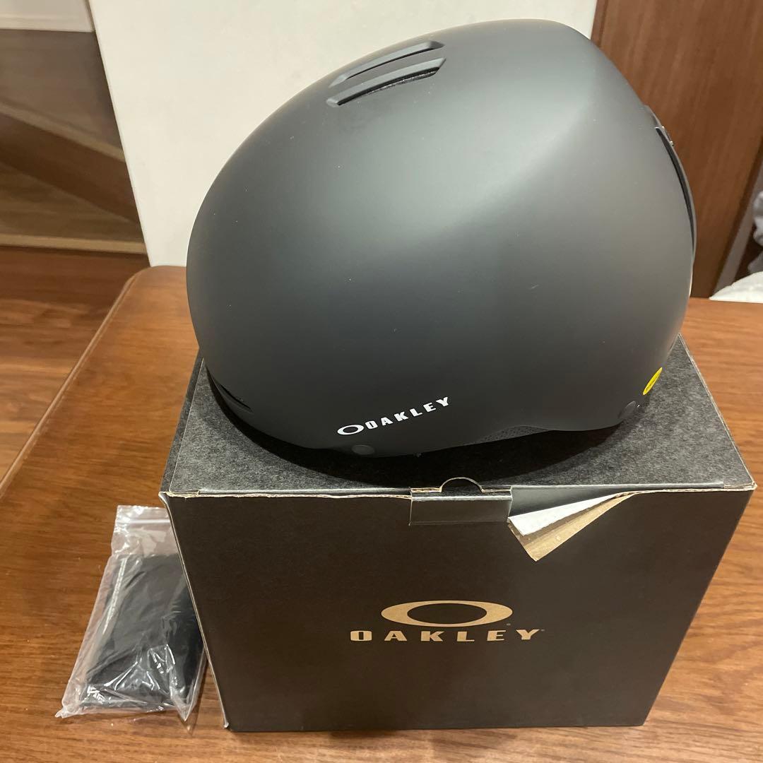 OAKLEY ヘルメット MOD1 PRO ASIAN FIT