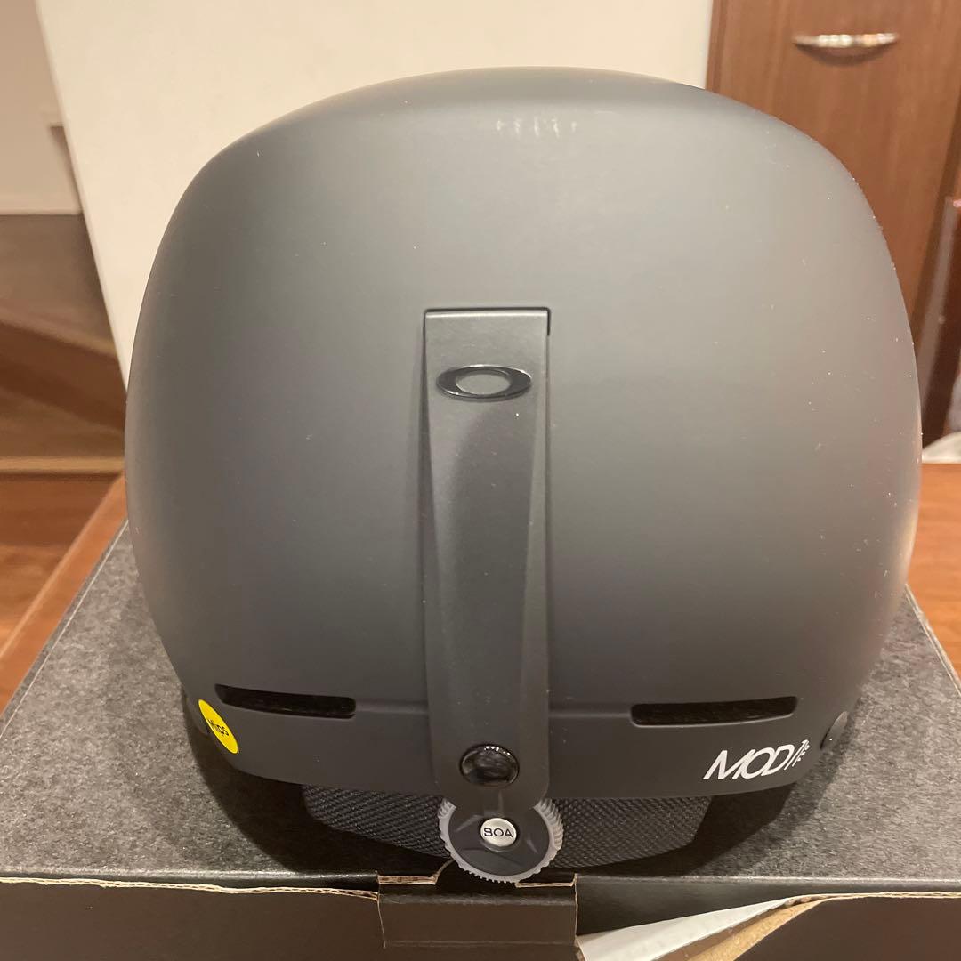 OAKLEY ヘルメット MOD1 PRO ASIAN FIT