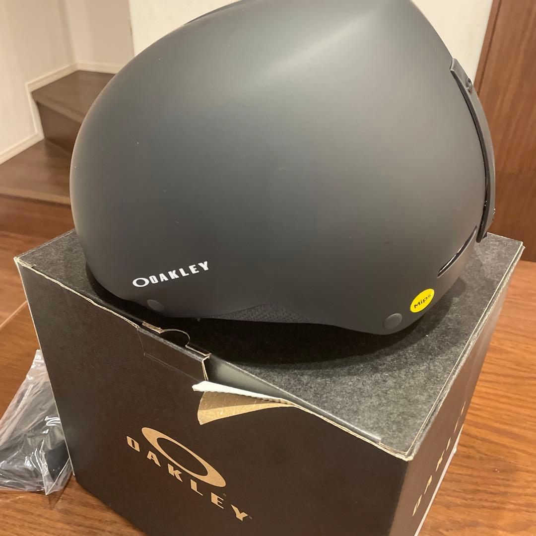 OAKLEY ヘルメット MOD1 PRO ASIAN FIT