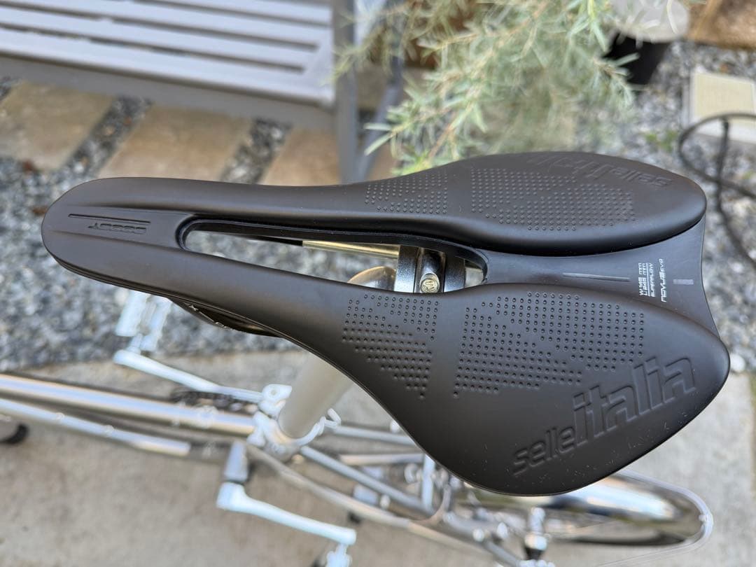 六*ん様 DAHON D-Zero 2025 カスタム 走行少 関東地方限定 お