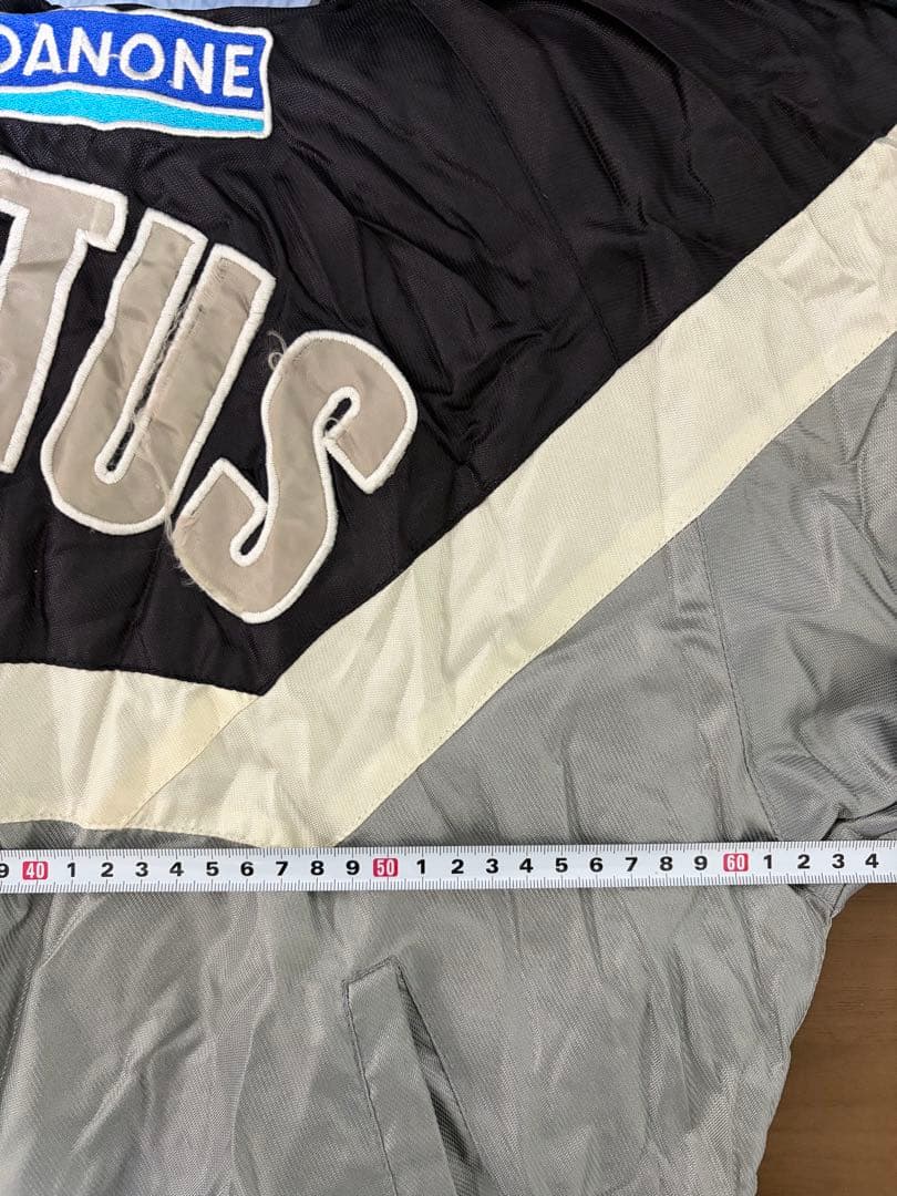 デッドストック　Kappa JUVENTUS ウィンドブレーカー　パンツ