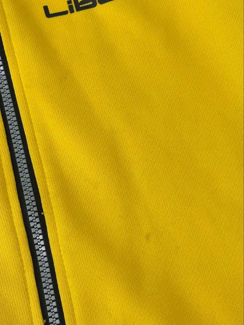 リベルタサッカースクールユニフォーム145【半袖・長袖】セット