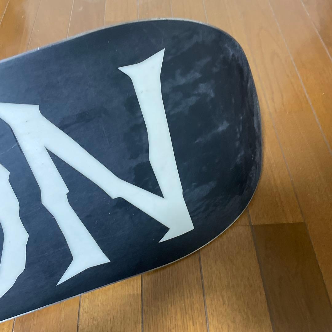 SALOMON スノーボード一式セット