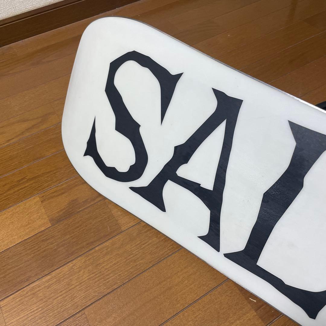 SALOMON スノーボード一式セット