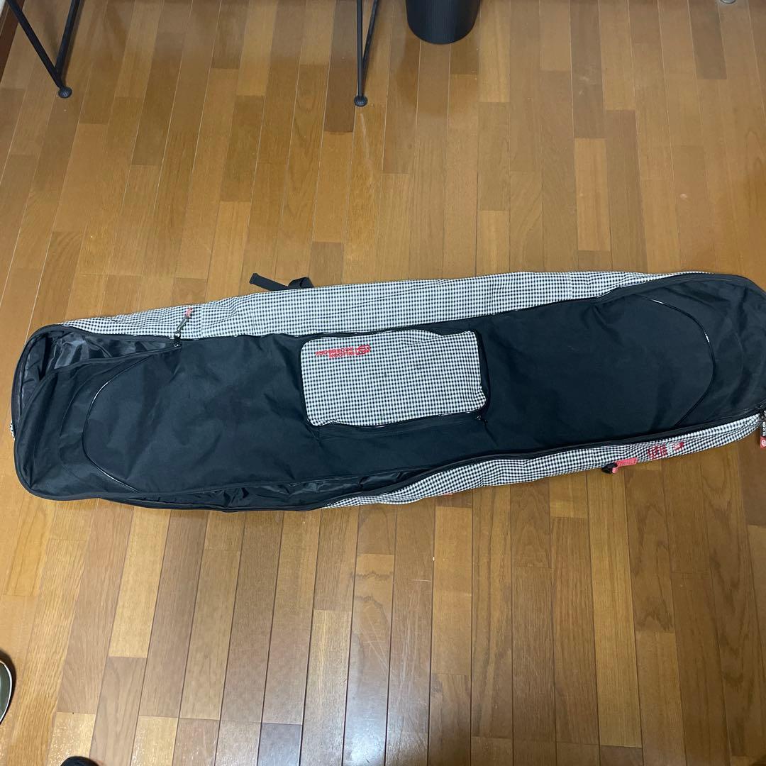 SALOMON スノーボード一式セット