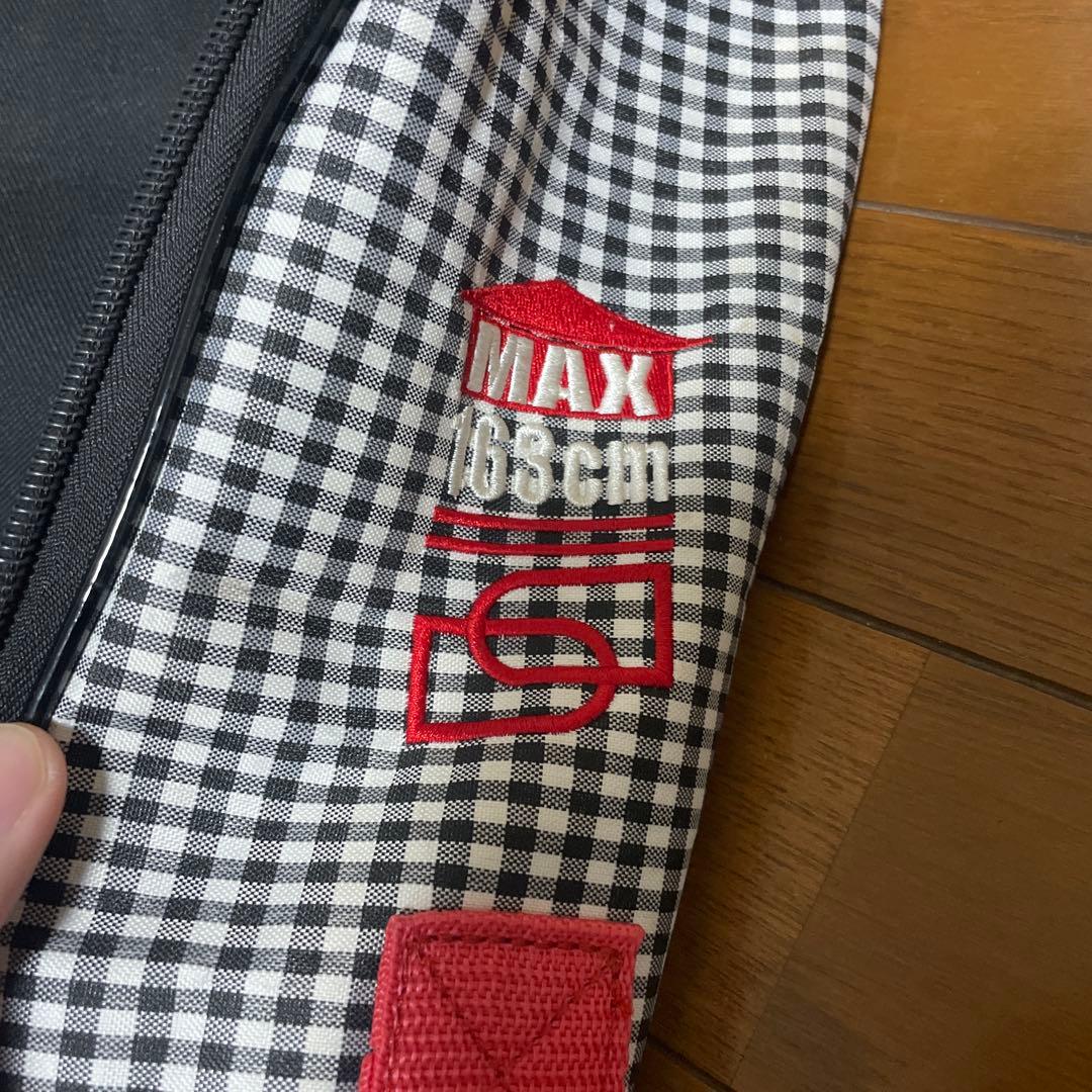 SALOMON スノーボード一式セット