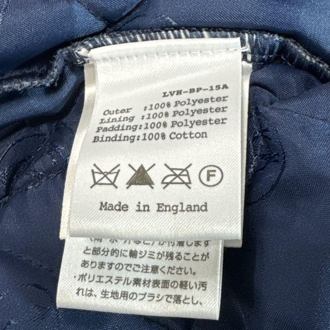 コメント要確認⭐️ラベンハム LAVENHAM キルティングベスト M 38