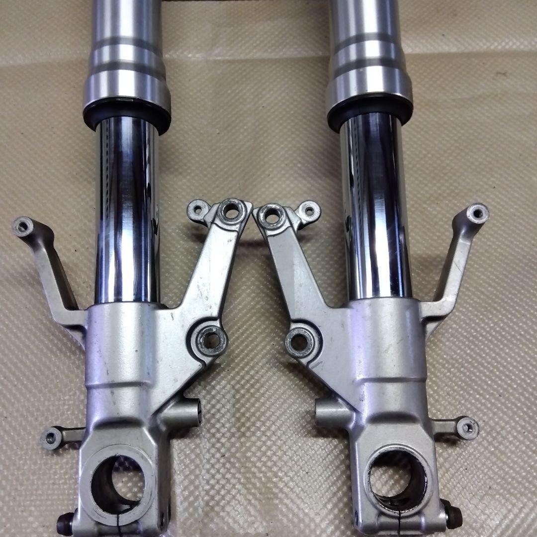 gsx1300r 隼 フロントフォーク 1型 99年