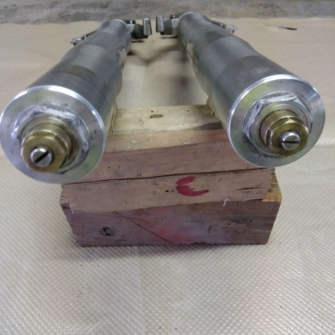 gsx1300r 隼 フロントフォーク 1型 99年