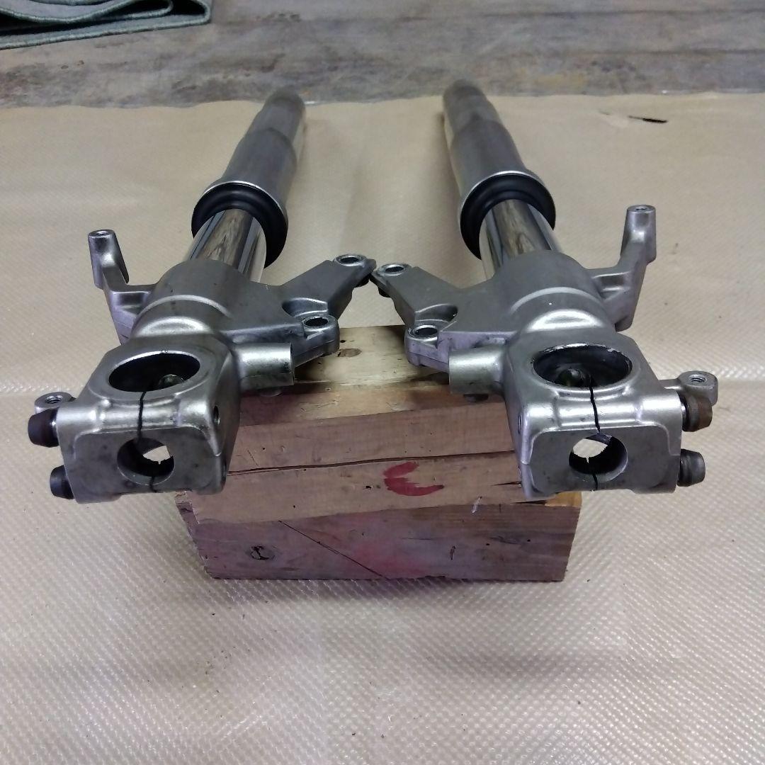 gsx1300r 隼 フロントフォーク 1型 99年