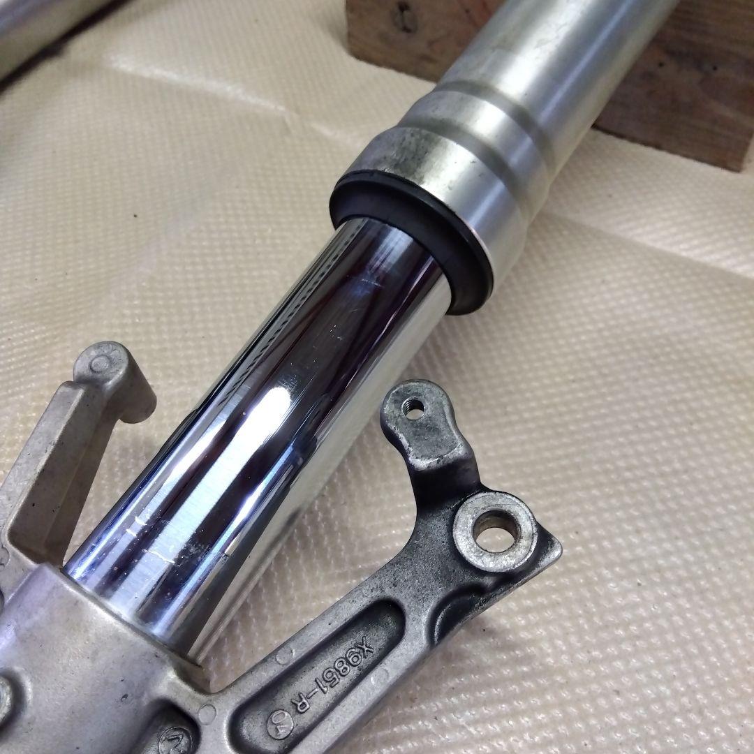 gsx1300r 隼 フロントフォーク 1型 99年