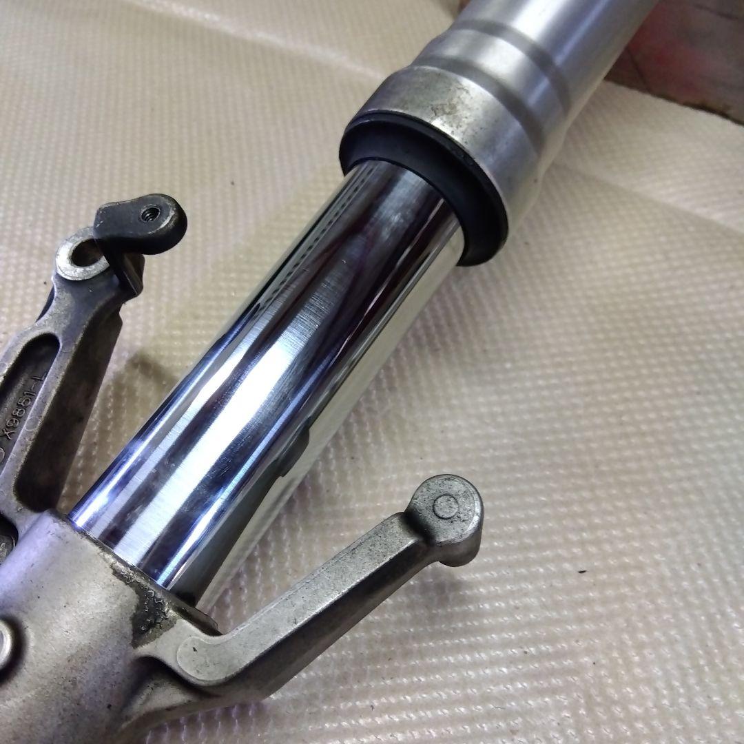 gsx1300r 隼 フロントフォーク 1型 99年