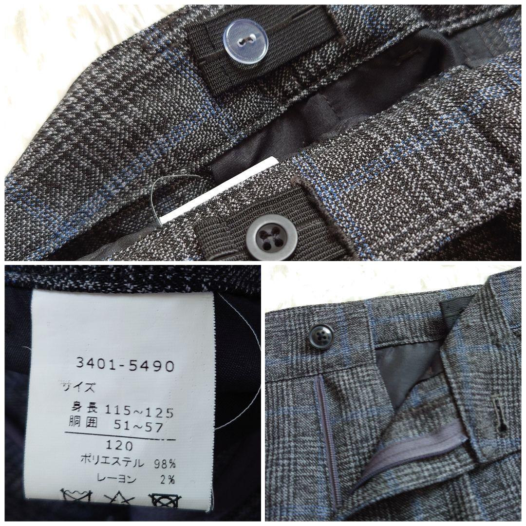 ✩ku___p0530✩ ワルツバイビームス フォーマル スーツ キッズ