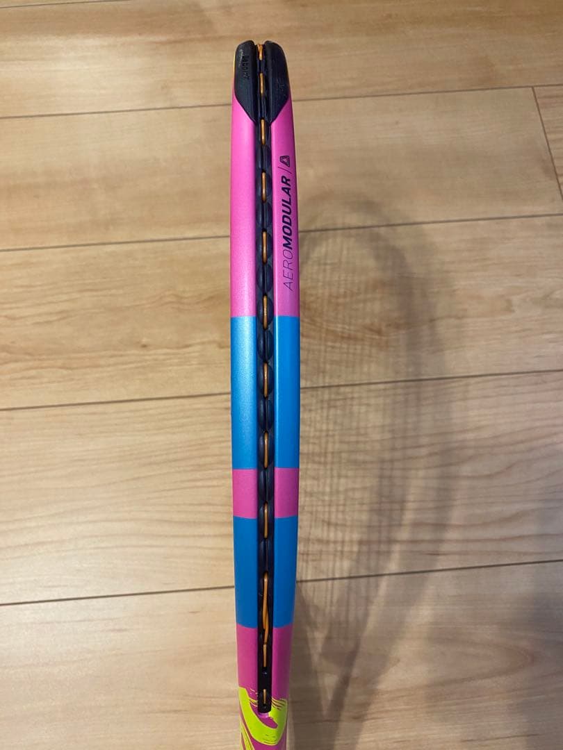 ナダル選手仕様【RAFA Origin】