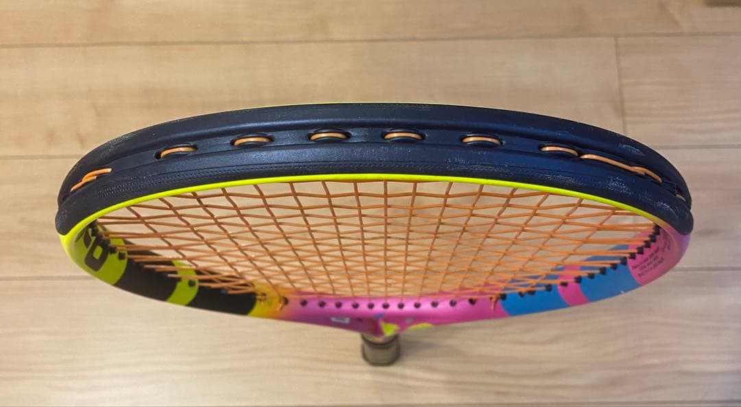 ナダル選手仕様【RAFA Origin】