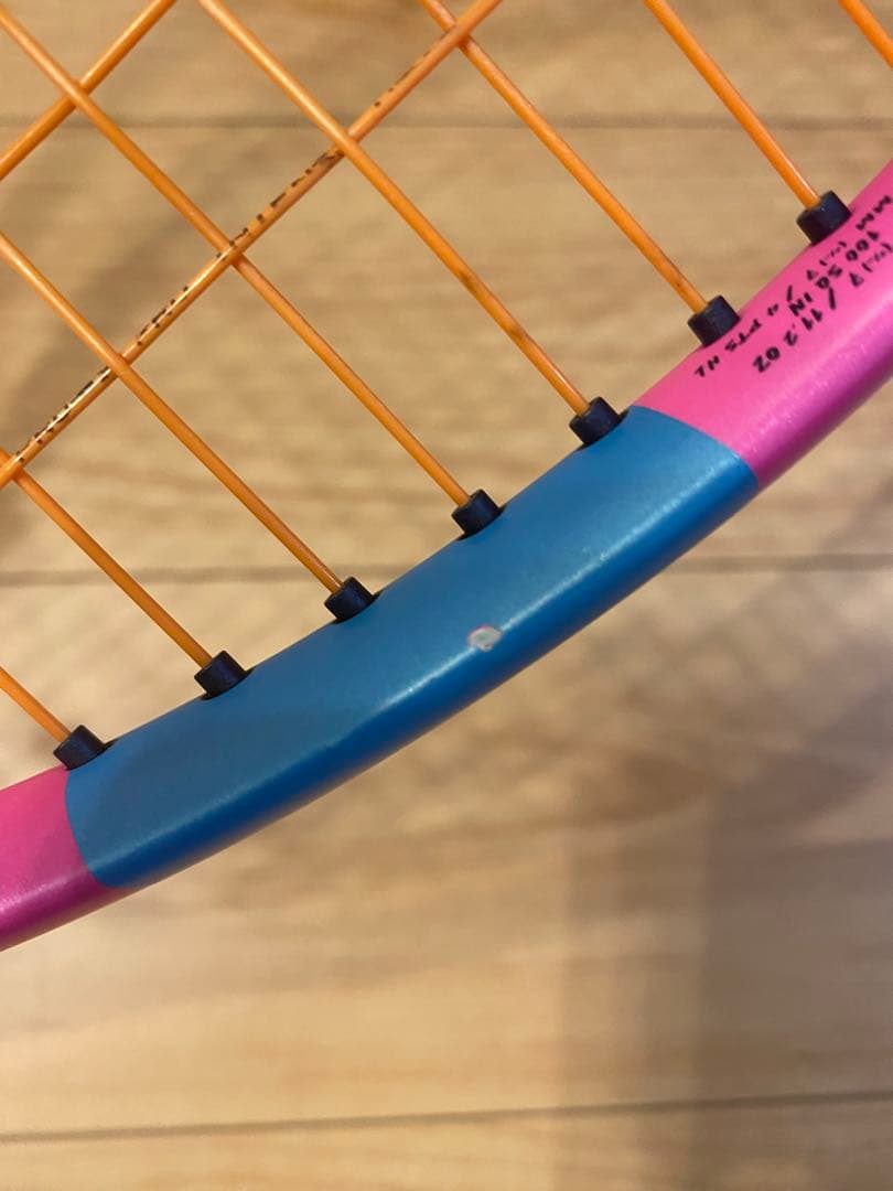 ナダル選手仕様【RAFA Origin】