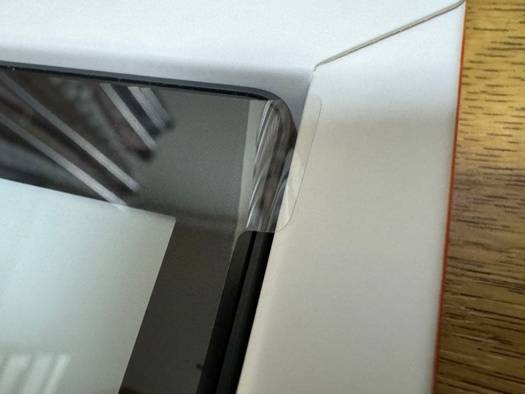 【未使用品】楽天kobo aura ONE 電子ブックリーダー