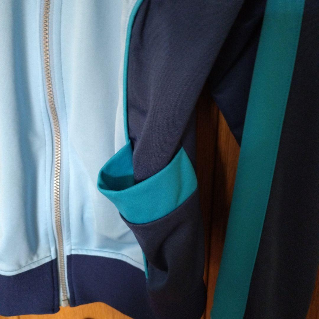 リ*グ様 アイドルマスターシンデレラガールズ 渋谷凛 レッスン ジャージ