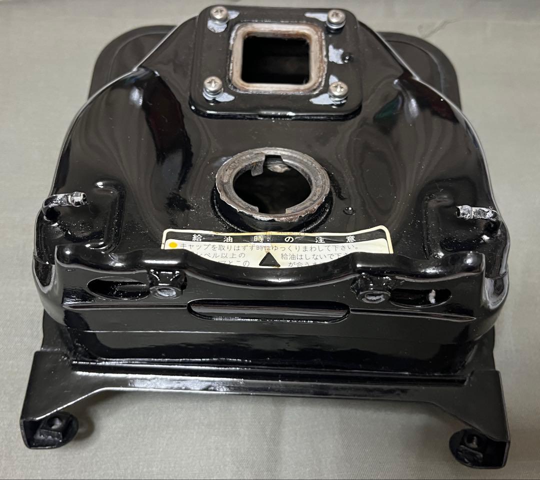ホンダ モトコンポ ガソリンタンク フューエルタンク AB12