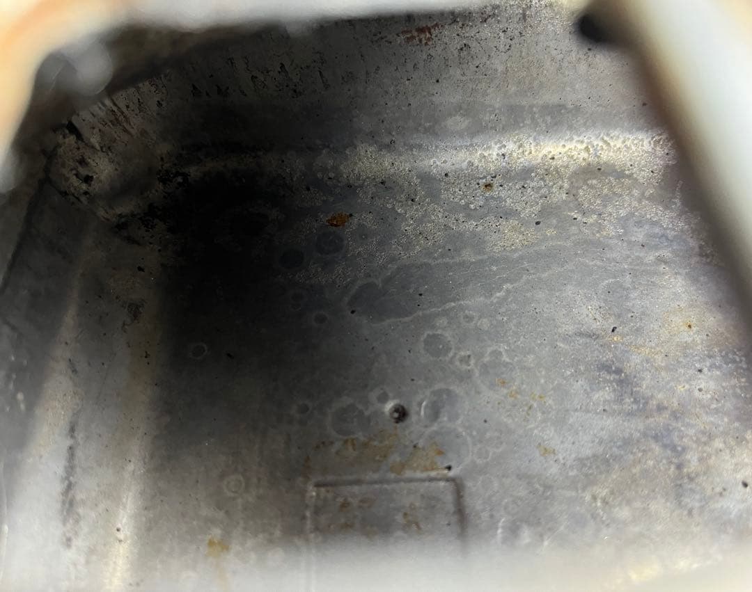 ホンダ モトコンポ ガソリンタンク フューエルタンク AB12