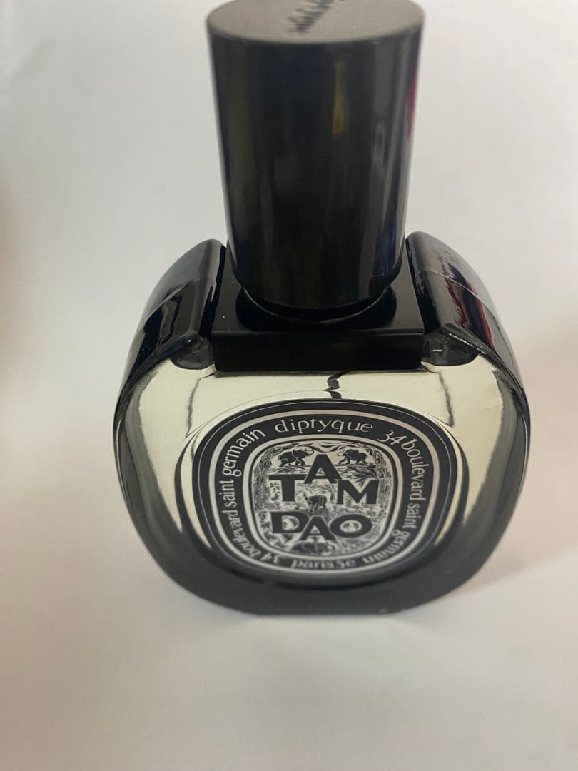 正規品　DIPTYQUE TAMDAO 75ml オードパルファン