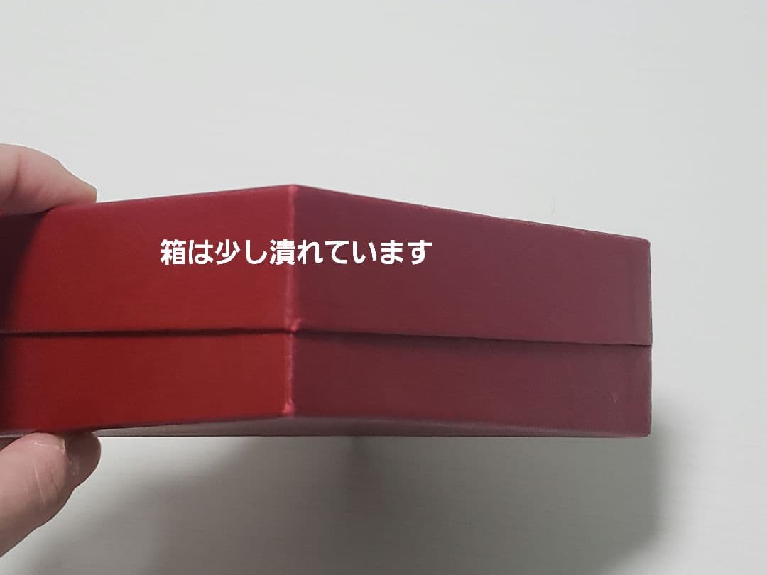 Cartier ミスパシャ