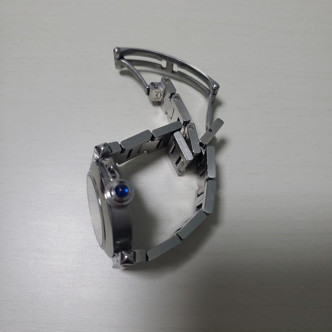Cartier ミスパシャ