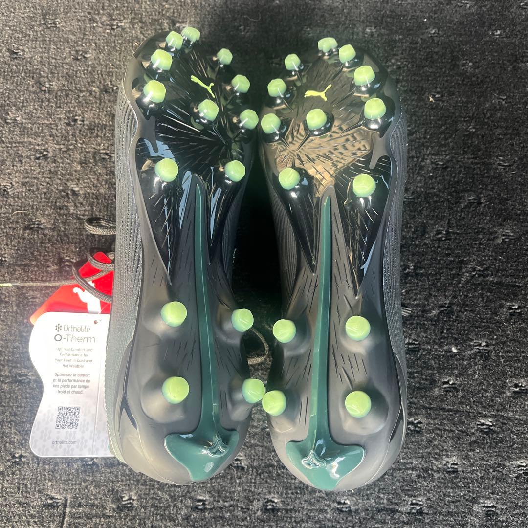 プーマ　ウルトラ6 アルティメットAG 27.5