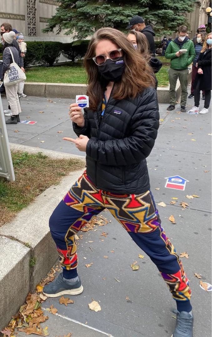 かよっぺ シンチラ　スナップ　パタゴニア　ノースフェイス