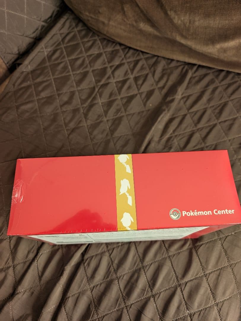 ポケモンGO Plus+ ポケモンセンタースペシャルセット