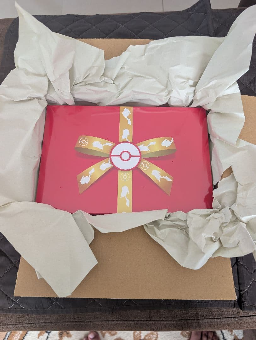 ポケモンGO Plus+ ポケモンセンタースペシャルセット