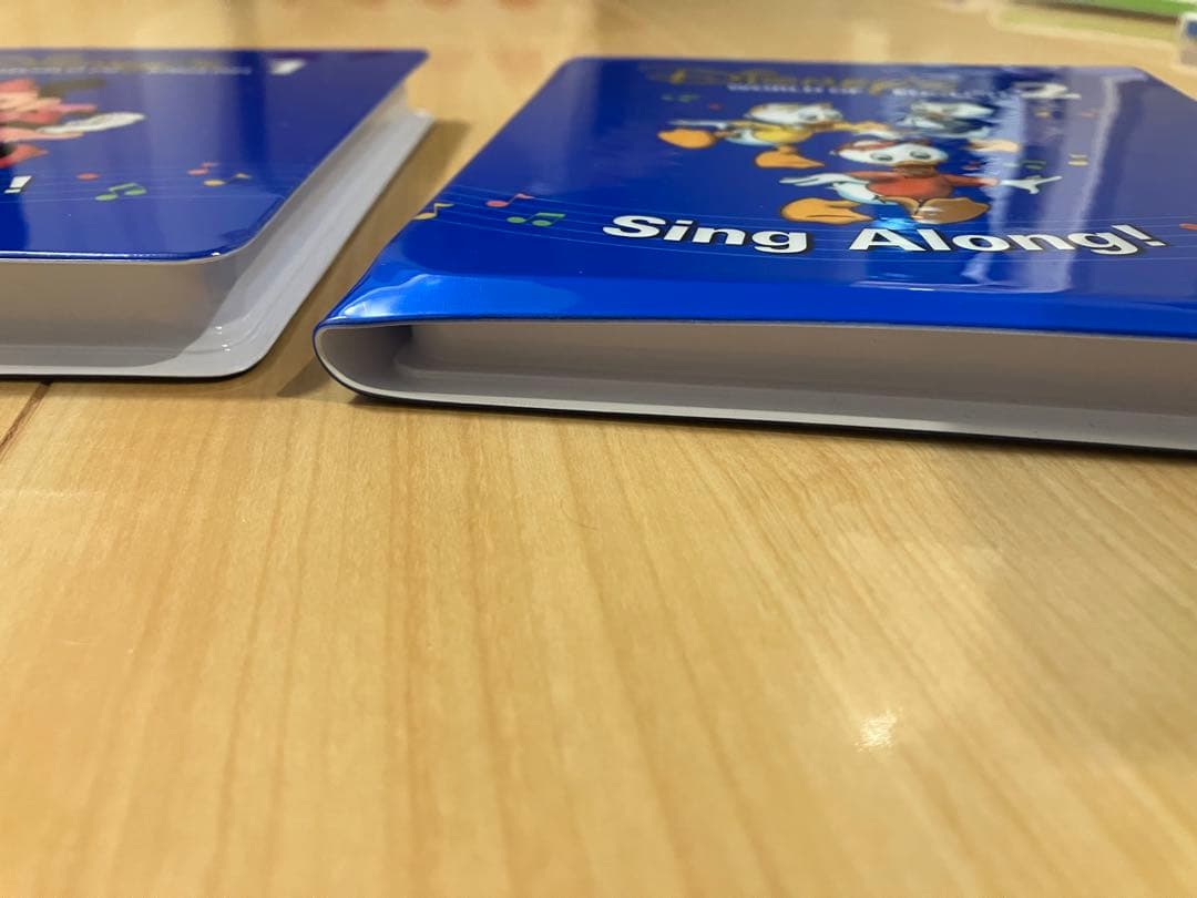 お値下げ17,000【2017年】シングアロング 新子役DVD CD