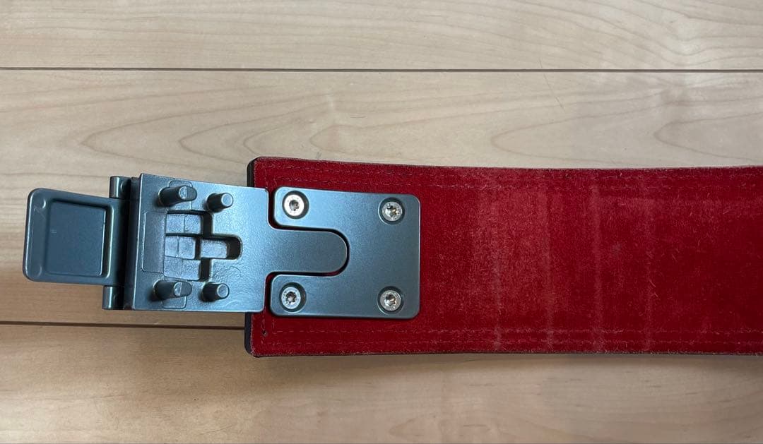 SBD POWERLIFTING パワーリフティングベルト　Mサイズ(13mm)