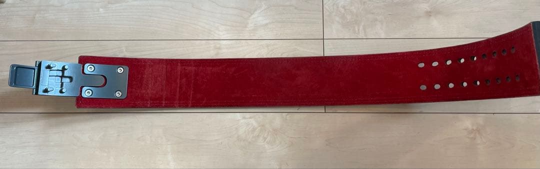 SBD POWERLIFTING パワーリフティングベルト　Mサイズ(13mm)