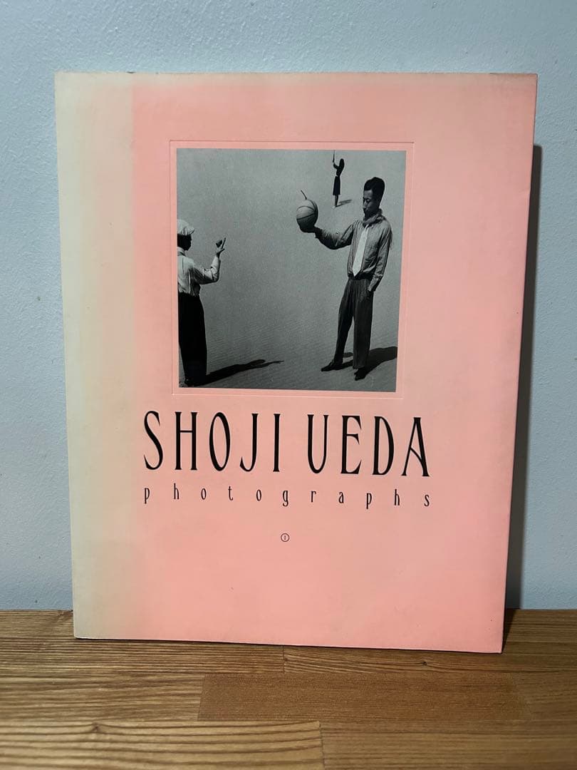 植田正治作品集1 　人　ひと、たち。　SHOJI UEDA 人たち