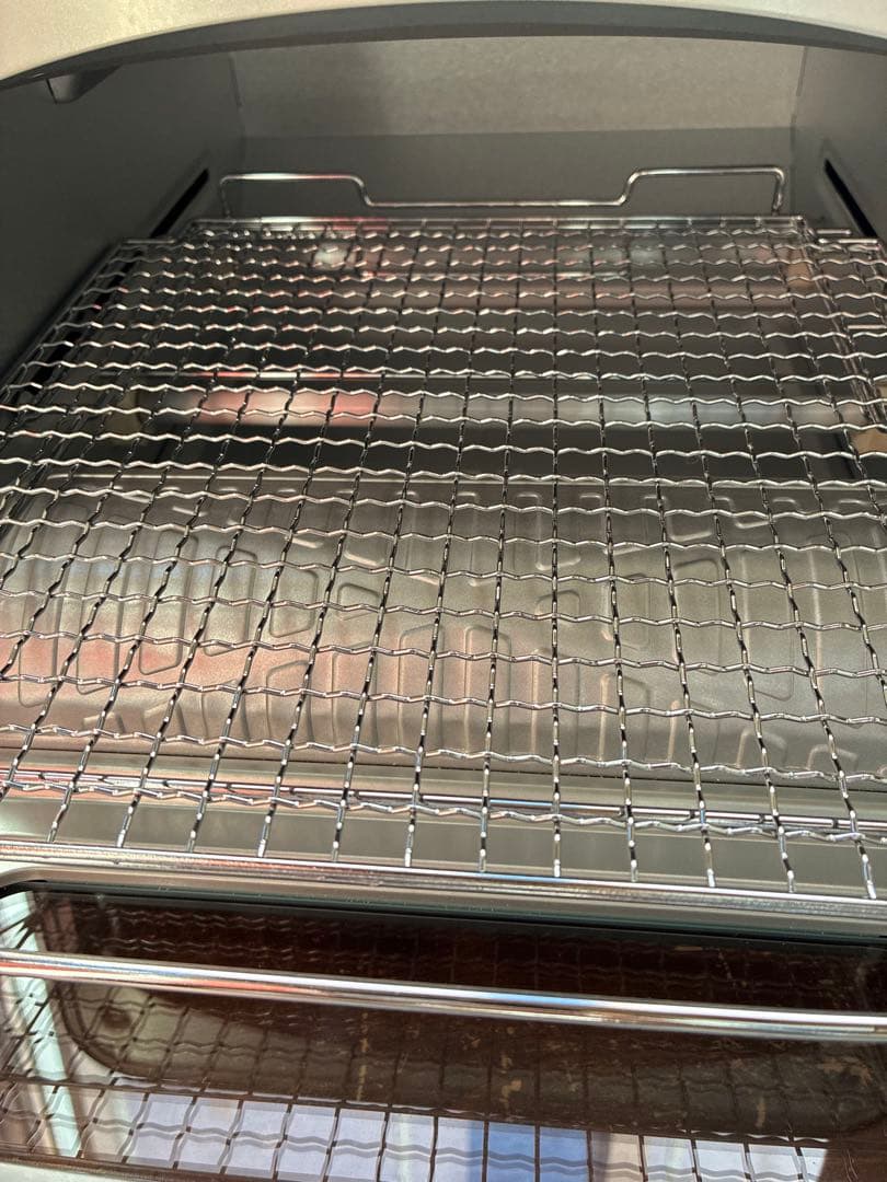 Zojirushi EQ-HM30 BA ブラック オーブントースター