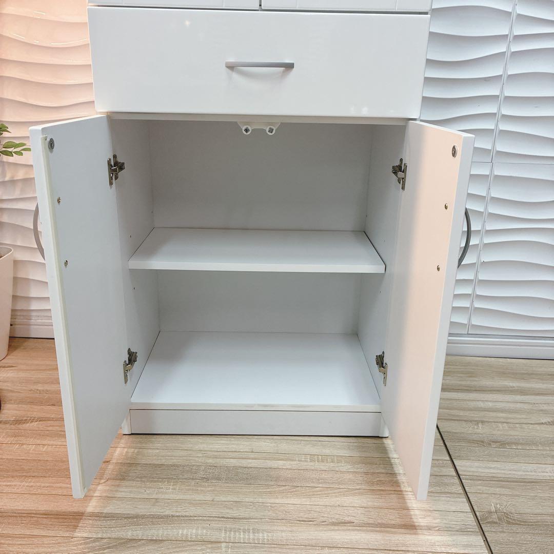 ◇大阪府 神戸市 配達料無料！◇食器棚◇キッチンキャビネット◇キッチン収納◇