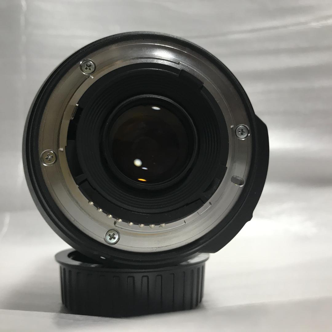 レンズ(ズーム) AF-S DX NIKKOR 16-85mm f/3.5-5.6G ED VR