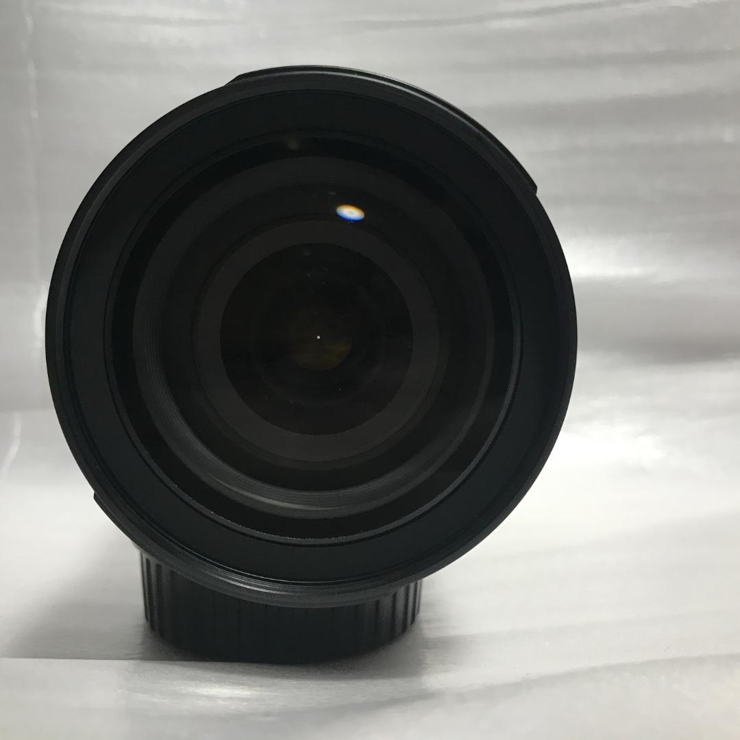 レンズ(ズーム) AF-S DX NIKKOR 16-85mm f/3.5-5.6G ED VR