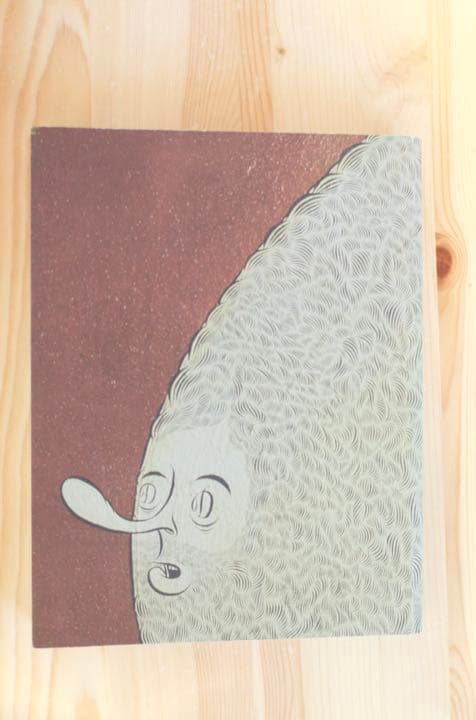 ★【バリー・マッギー作品集 】 barry mcgee