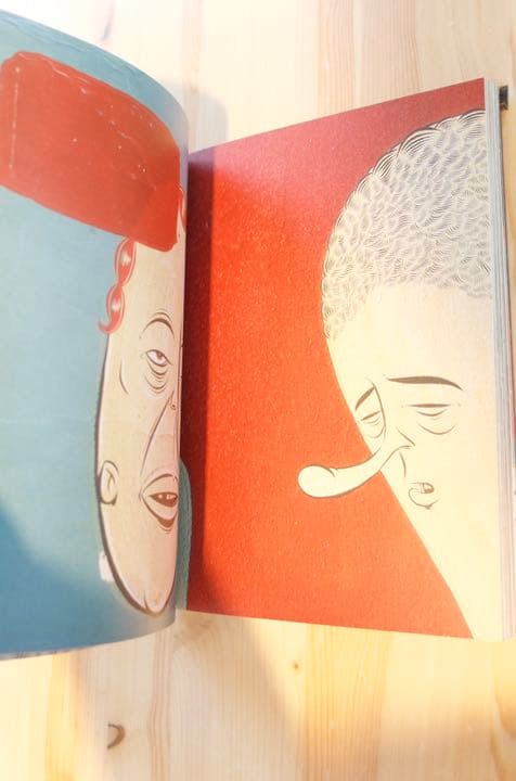 ★【バリー・マッギー作品集 】 barry mcgee