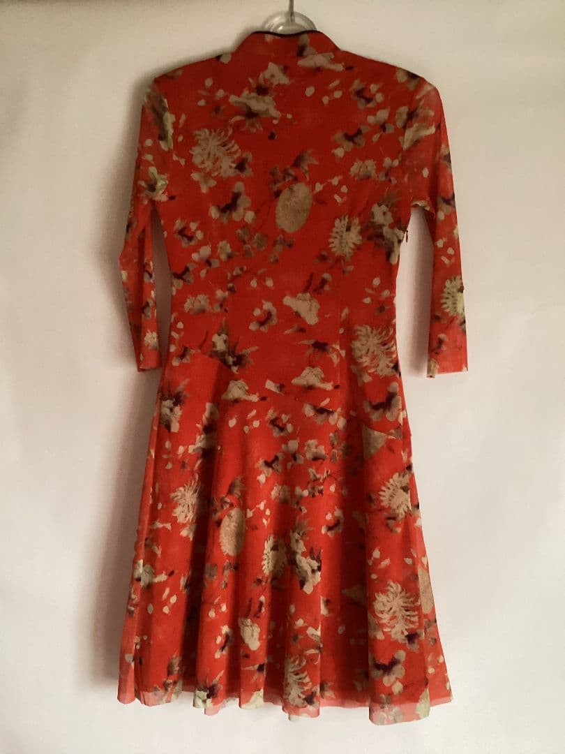 ヴィヴィアンタムワンピース