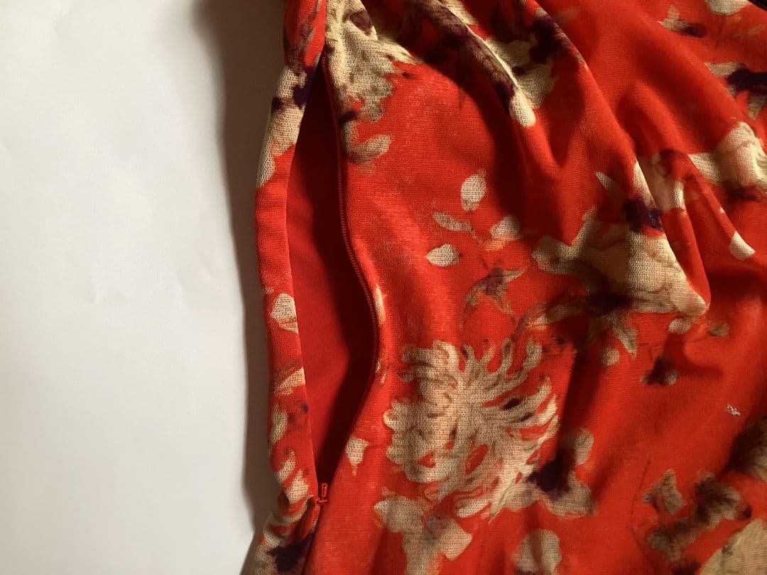 ヴィヴィアンタムワンピース