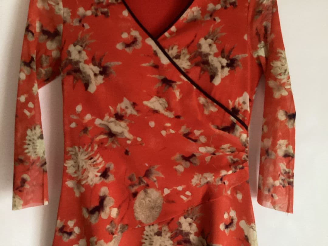 ヴィヴィアンタムワンピース