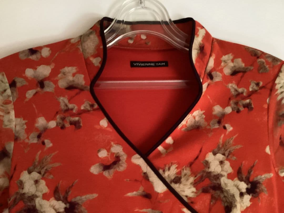 ヴィヴィアンタムワンピース