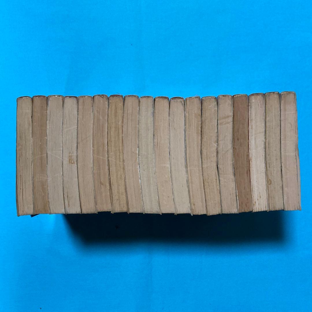 ダメおやじ　全巻(1〜18巻)