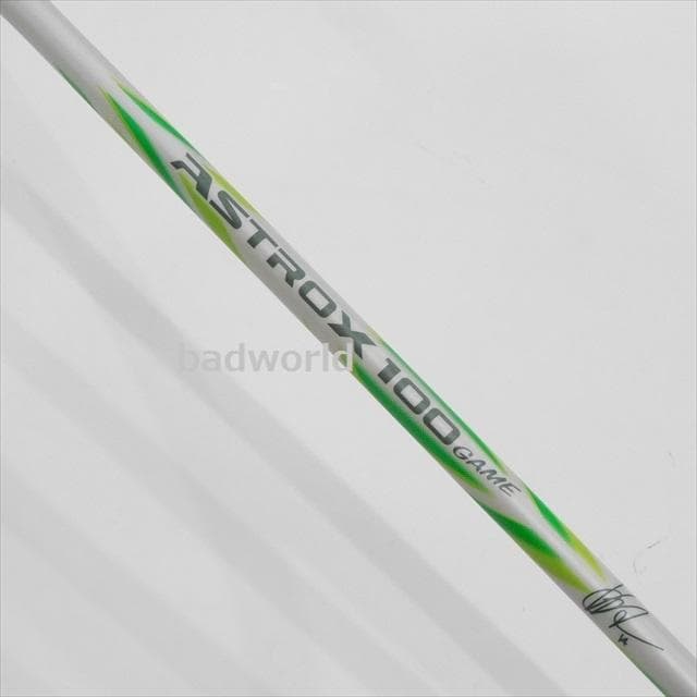 専用/ヨネックス/3U5/アストロクス100ゲーム VA/アクセルセン